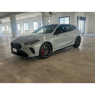 BMW 120d 120 kW
