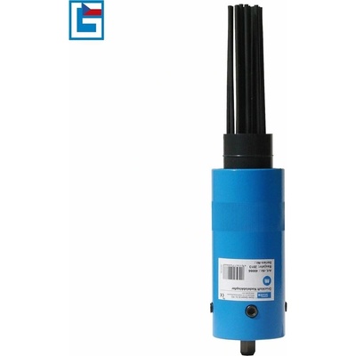 GÜDE IHLOVÝ OKLAPÁVAČ 40066