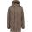 Didriksons Мъжко яке парка Didriksons Drew USX Parka 8 Parka - Mocha Brown - размер 3XL (004-5337-0416)