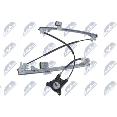 Zvedací zařízení oken NTY EPS-SE-006