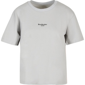 Mister Tee Тениска Heartbreaker Lovetaker Tee lightasphalt XXLUB-MST035-02946 - Камуфлаж, размер XL