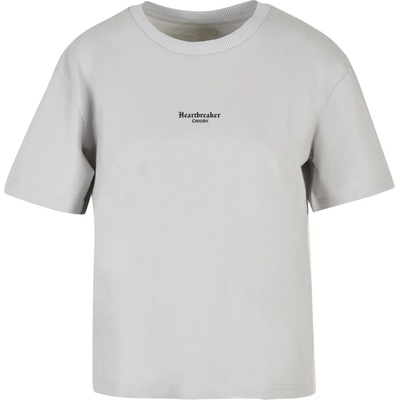 Mister Tee Тениска Heartbreaker Lovetaker Tee lightasphalt XXLUB-MST035-02946 - Камуфлаж, размер XL