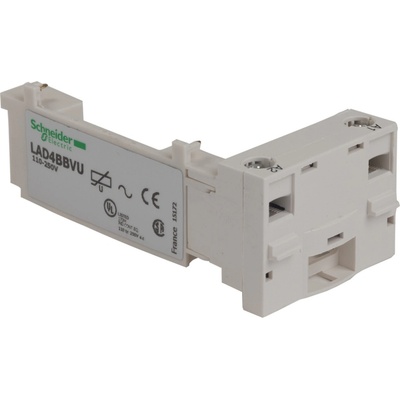 SCHNEIDER ELECTRIC SCHNEIDER Blok LAD4BBVU LAD4BBVU