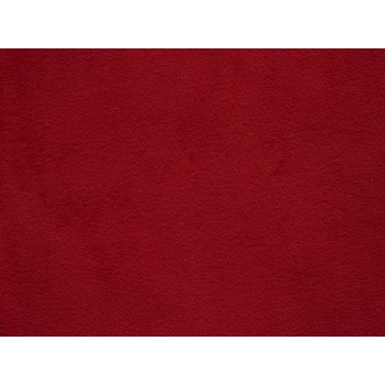 fleece 4002 vínový