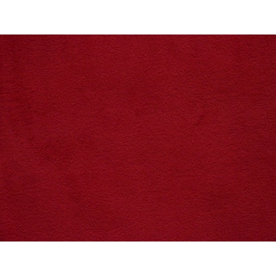 fleece 4002 vínový