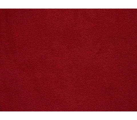 fleece 4002 vínový