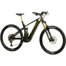 Crussis Legend 68 2024