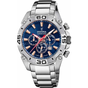 Image 1 of Festina F20543/4