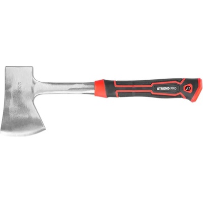 Sekera Strend Pro Premium ComfortGrip DL503, 600 g, s kladivom, sklolaminátová rúčka