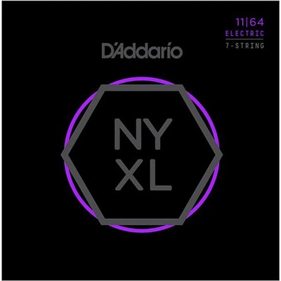 D´Addario NYXL1164