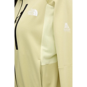 The North Face Суичър MOUNTAIN ATHLETICS (NF0A8DXXG731)
