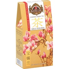 Basilur Chinese Milk Oolong papier 100 g