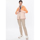 Columbia Flash Forward Windbreaker W peach blossom