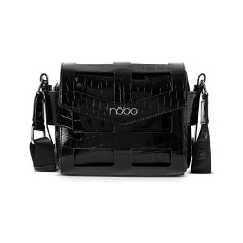Nobo Дамска чанта BAGN415-K020 Черен (BAGN415-K020)
