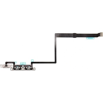 iPhone 11 Pro - Volume Button Flex