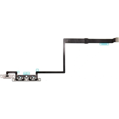 iPhone 11 Pro - Volume Button Flex