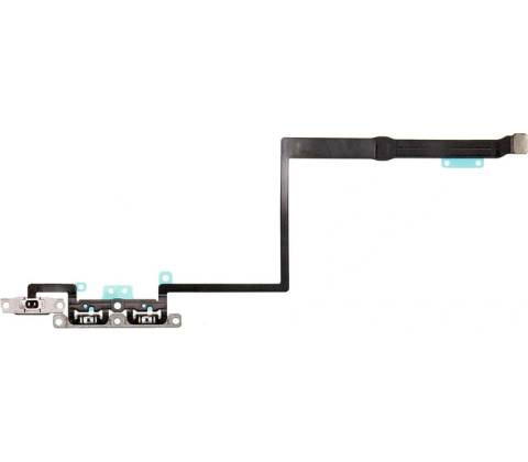 iPhone 11 Pro - Volume Button Flex