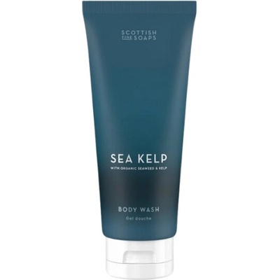 The Scottish Fine Soaps Sea Kelp Body wash 200 ml