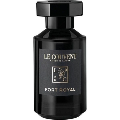 Le Couvent Maison de Parfum Remarquables Fort Royal parfémovaná voda unisex 50 ml