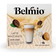 Belmio Latte Macchiato pro Dolce Gusto 16 ks