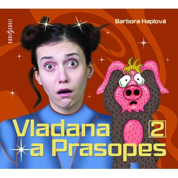 Vladana a Prasopes