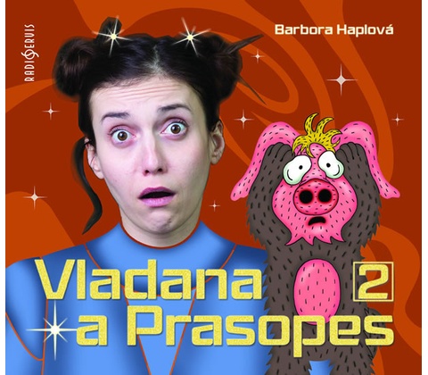 Vladana a Prasopes