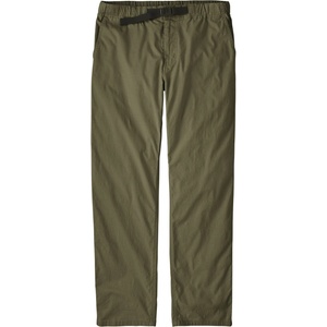 Patagonia Мъжки ежедневен панталон Patagonia LW All-Wear Gi Pants Casual trousers - Basin Green - размер M (007-4322-0113)