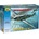 Zvezda Model Kit letadloF41:48