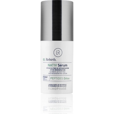 Renophase Rebirth Nativ Serum 20 ml