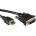 Сигнален кабел hdmi - dvi 1, 8 м 11.99. 5522
