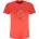 Trussardi Мъжка тениска с къс ръкав trussardi, Цвят Червено (tru2mts03_ro11red)