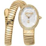 Just Cavalli Signature Snake JC1L353M0025 - Дамски часовник (JC1L353M0025) Часовници