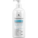 Seboradin Hydro Balance šampón na vlasy 400 ml