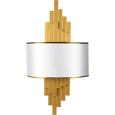 ELMARK 955BRETON2W-WH