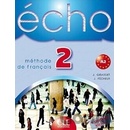 Echo 2 Livre de L´eleve
