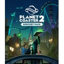 Planet Coaster 2 - Sorcery Pack