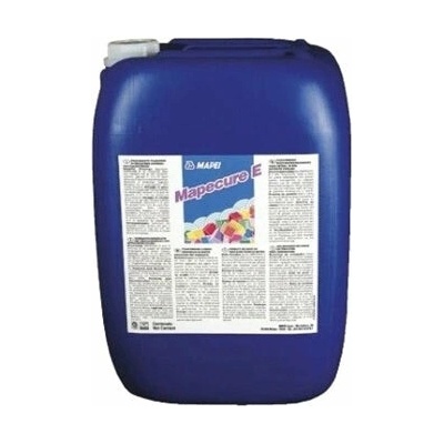 MAPEI Mapecure E 30 náter na ošetrenie betónu 25 kg biela