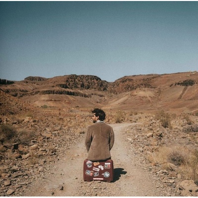 Soler Alvaro - El Camino Vinyl LP