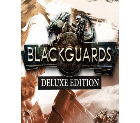 Blackguards (Deluxe Edition)