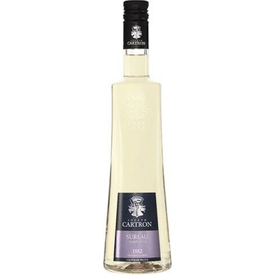Joseph Cartron Sureau 20% 0,7 l (čistá fľaša)
