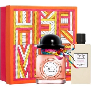 Hermès Twilly D`Hermes Подаръчен комплект за жени Размер EDP 50 ml + 40 ml лосион за тяло