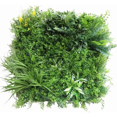 MINI WALL GREEN Jungle, dílec 50 x 50 cm