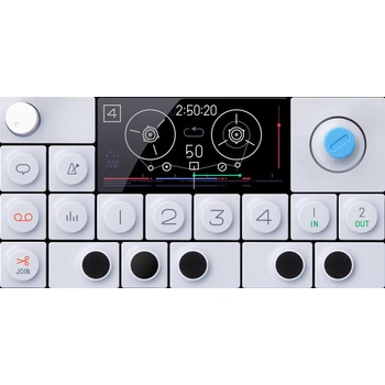 Image 1 of teenage engineering OP-1