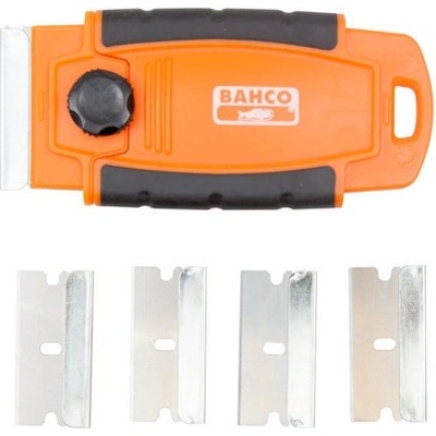 Bahco škrabka na okno (KBWS-01)