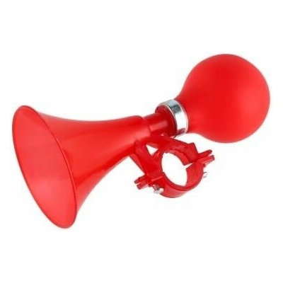 Teddies klaksón červený 00800338