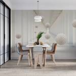 Art Gift Decor Фототапет Левитация