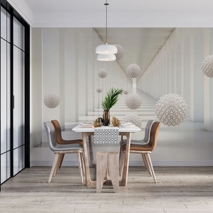 Art Gift Decor Фототапет Левитация