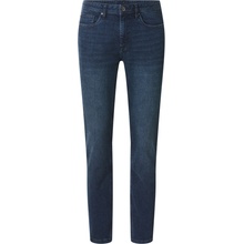 Esmara Men rifle Slim Fit 100399287 modrá
