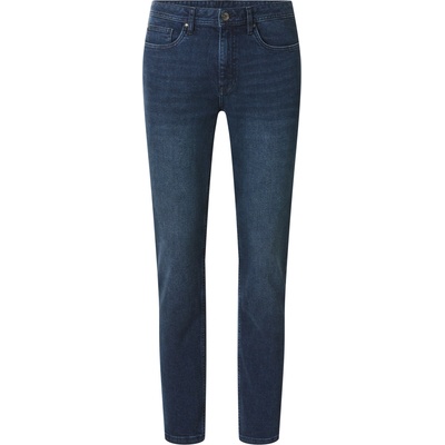 Esmara Men rifle Slim Fit 100399287 modrá