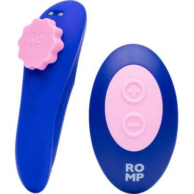 ROMP Sexual toys VibratoryBeat Bullet Vibrator